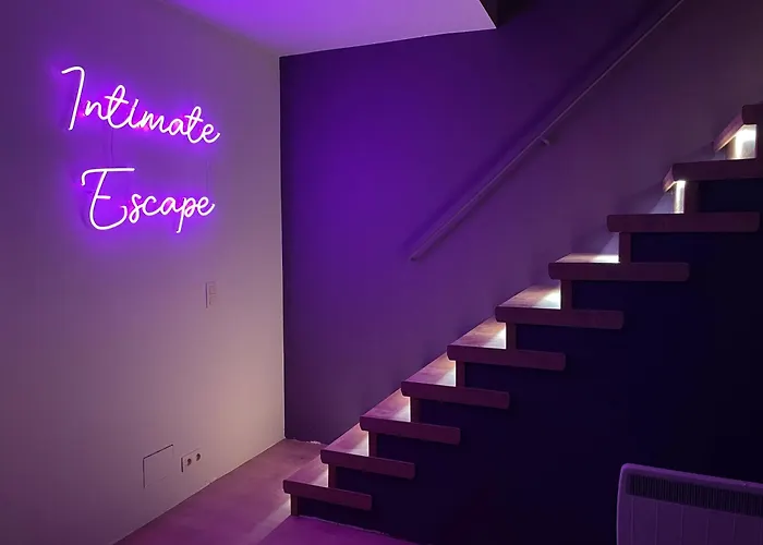 Love Room - Intimate Escape