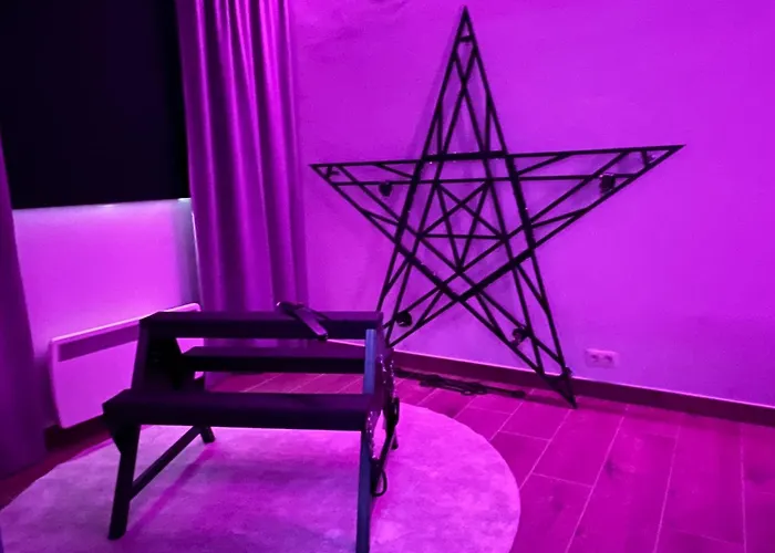 Love Room - Intimate Escape