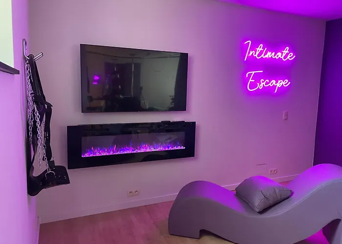 Love Room - Intimate Escape