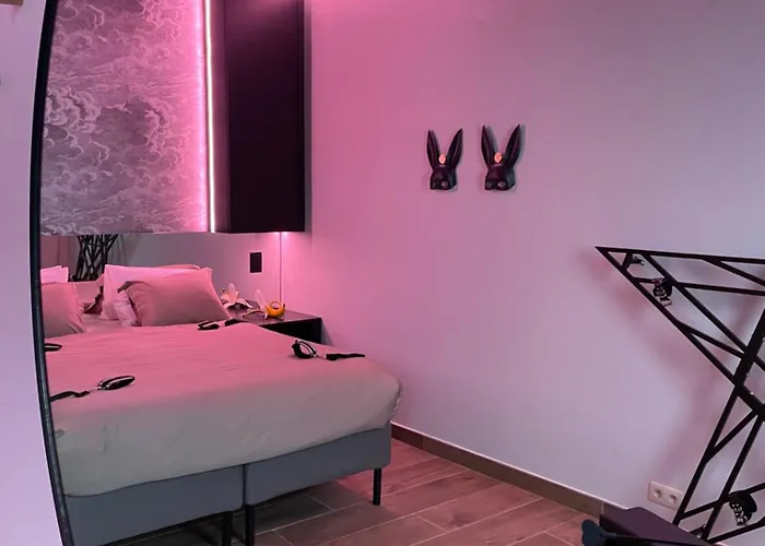 Love Room - Intimate Escape