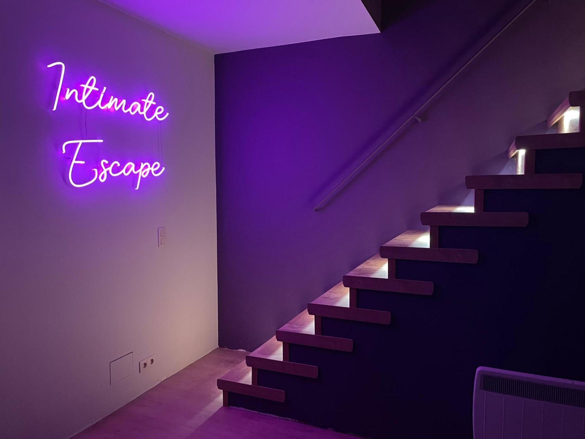 - Intimate Escape Holiday home *